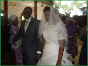 John Kumuyi Wedding Pictures