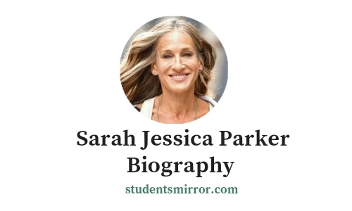 Sarah Jessica Parker Siblings: What You Should Know