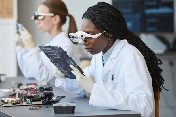 List of STEM ScholarsHips For Nigerian [African] Women 2024